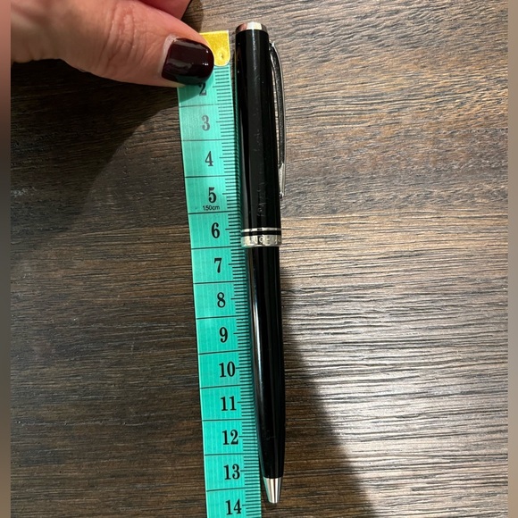 Black Ballpoint Pen - Picture 6 of 6